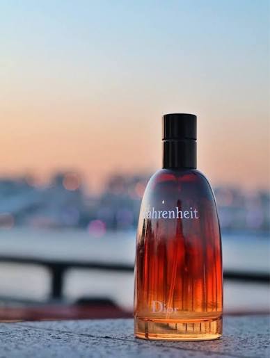 Dior Fahrenheit 